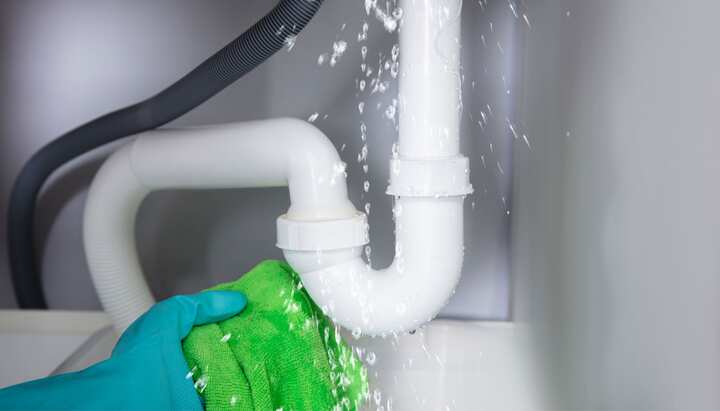 Top Water Damage Prevention Tips